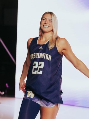 Shayla Gillmer