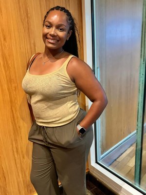 Shaylon Govan