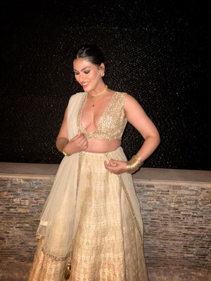 Shefali Sood