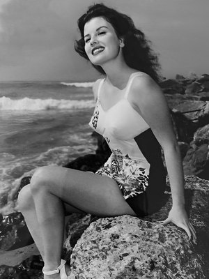 Sheila Ryan