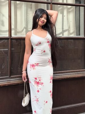 Shelby Rana