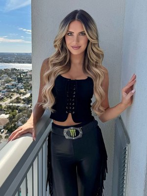 Shelby Saint Souver