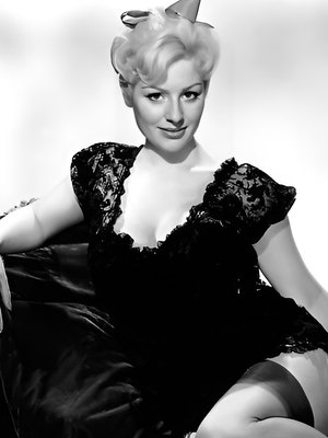 Sheree Winton