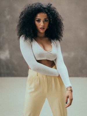 Shereen Cutkelvin