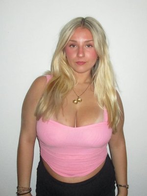 Sheridan Rogers