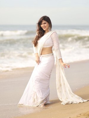 Sherin Shringar