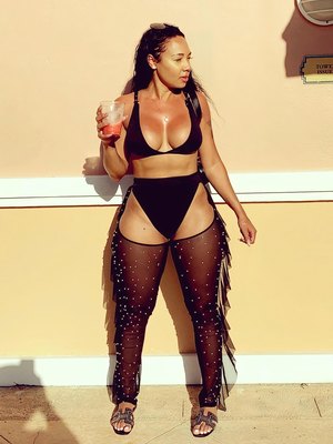 Sherri J