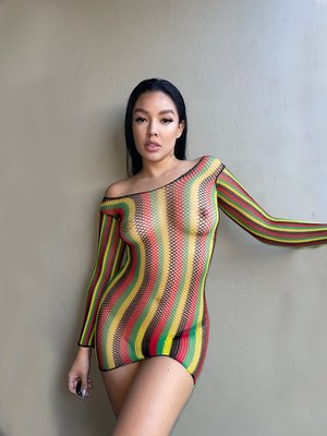 Sheyla J