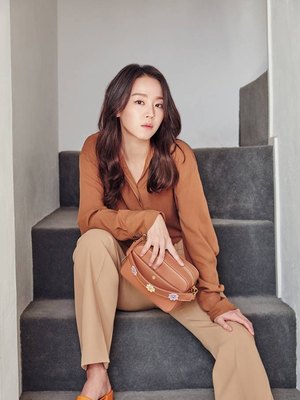 Shin Hye-sun