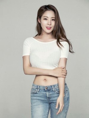 Shin Soo-ji