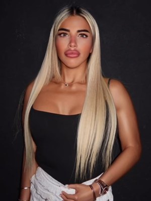 Shir Dahan