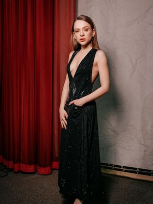 Shira Haas