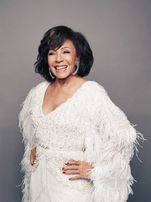 Shirley Bassey