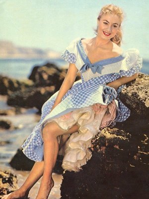 Shirley Jones
