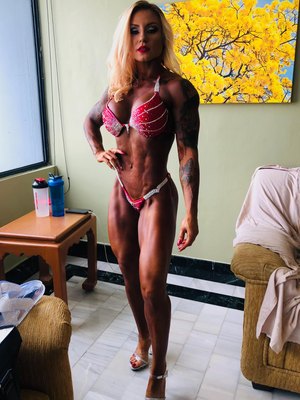 Shirly Lopez