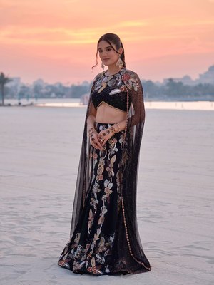 Shivani Bafna