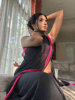 Shivani Rajashekar