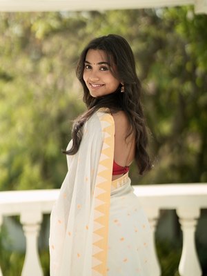 Shivathmika Rajashekar