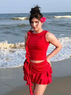 Shraddha Rangarh