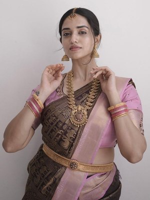 Shreya Vishakant