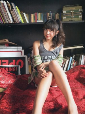 Shu Yabushita