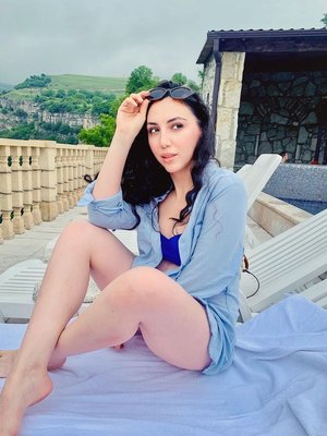 Shushanna Gaboyan