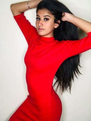 Shweta Bhintade