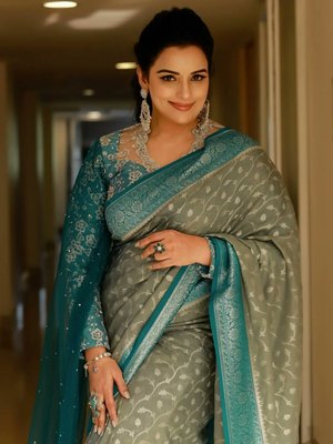 Shweta Menon