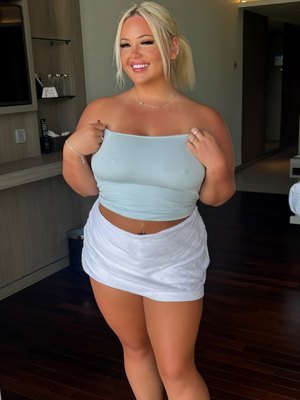 Shyanne O'Brien