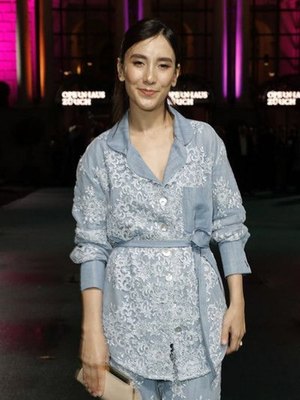 Sibel Kekilli