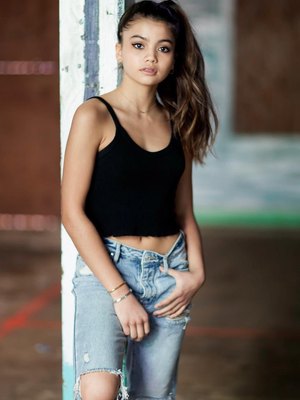 Siena Agudong