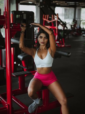 Simi Das
