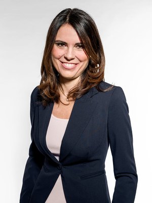 Simona Bonafe