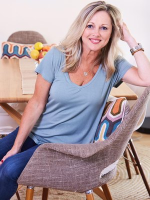 Simone Buchanan