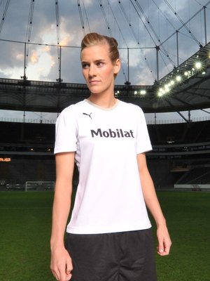 Simone Laudehr