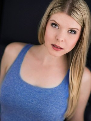 Simone Swan