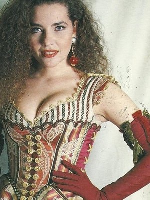 Simonetta Pravettoni