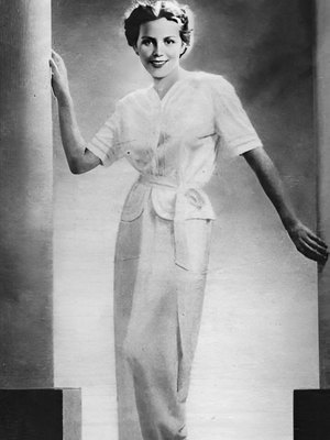 Sirkka Salonen