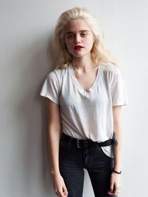 Sky Ferreira