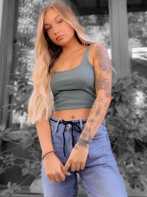 Skye Raae