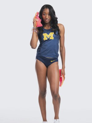 Aasia Laurencin