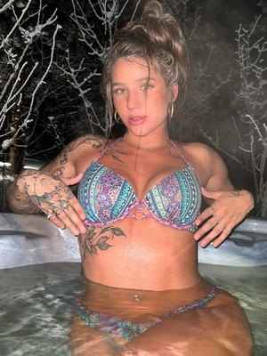 Skylyn Ray Beaty