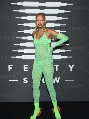 Slick Woods