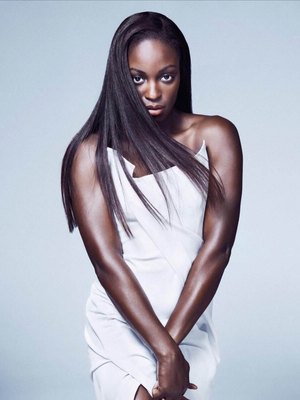 Sloane Stephens