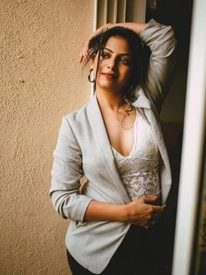 Smita Shewale