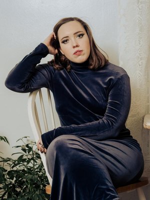 Soccer Mommy