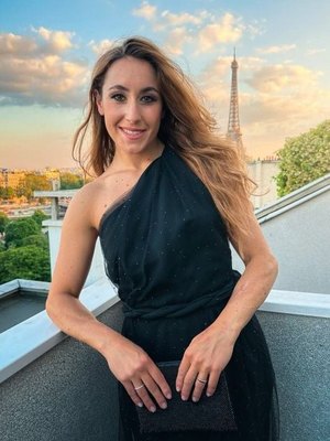Sofia Goggia