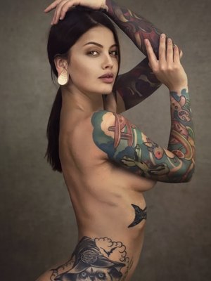 Sofia Kornichuk