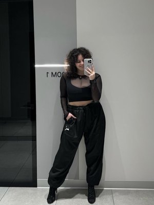 Sofiia Makabula