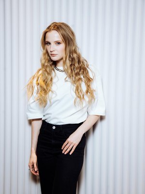 Sofya Lebedeva